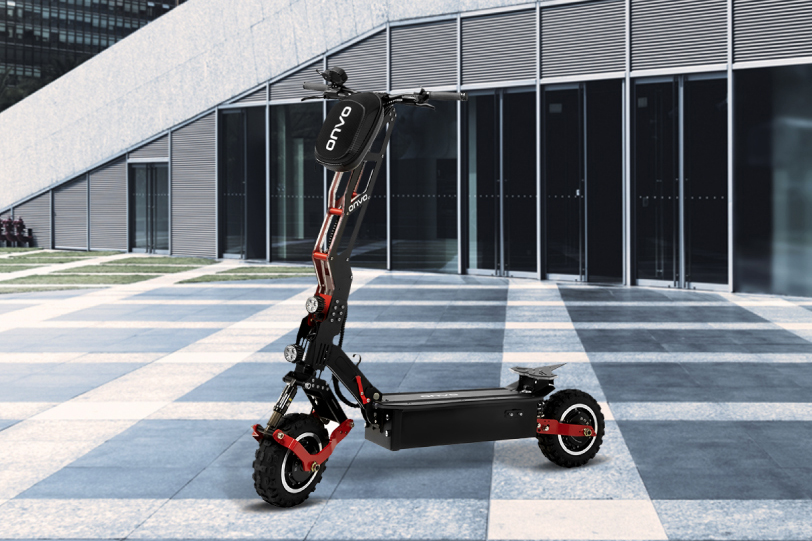 Onvo Elektrikli Scooter Servisi Antalya