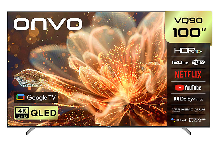 Onvo Android TV Teknik Servis Antalya