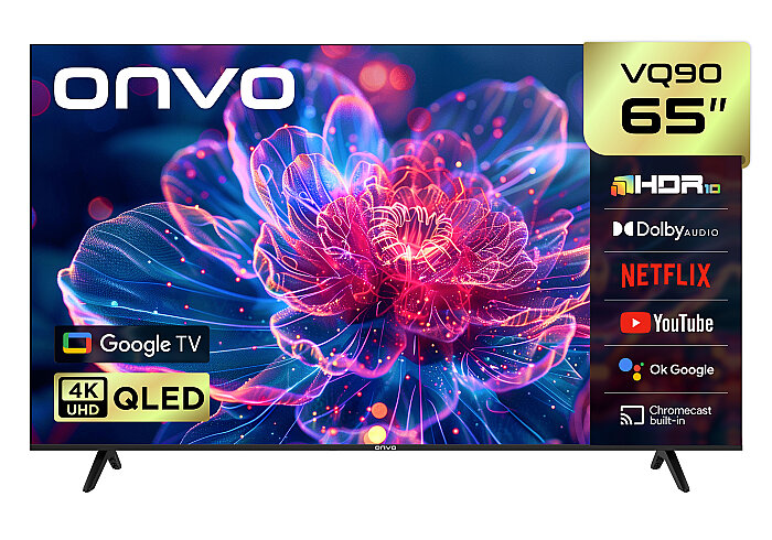 Onvo LED TV Ekran Değişimi Antalya